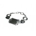 Moroccan Stone Bracelet "Touareg" Rectangle